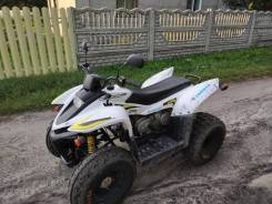 Stels ATV 100RS, 2017 