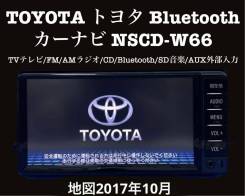  Toyota Denso nscd-W66, 200100 
