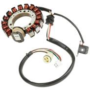   ATV Yamaha Grizzly 600 5GT-85510-00-00 