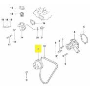    Grey Vetus STM3422 M2/3 M4.14 