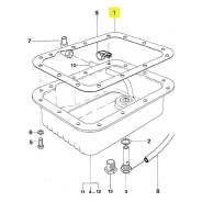    Grey Vetus STM3352 M3.10 