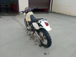 Suzuki DR 350, 1993 