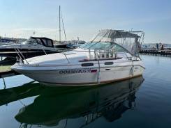  Sea Ray 230 