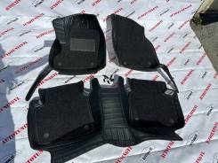   3D  Geely Monjaro 