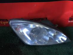 ���� ������ Kia Ceed ED