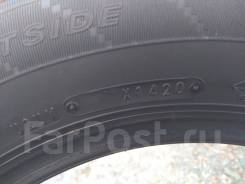 Dunlop Enasave EC204, 165/70R14 фото