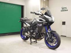 Yamaha MT-09 Tracer, 2015 