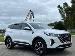,  ,   Chery Tiggo 2023   