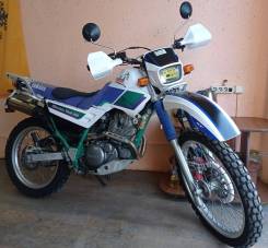 Yamaha XT 225, 1996 