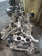  Subaru Forester 2.0 FB20