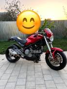 Ducati Monster 1000, 2003 