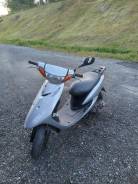 Yamaha Jog Coolstyle, 2002 