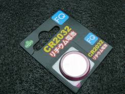   Fujito Quality CR2032, 3, () 