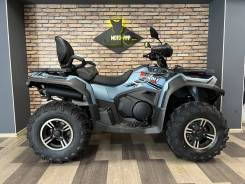 Loncin Xwolf 700i MAX EPS, 2024 