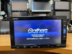 Gathers VXM-175VFi CarPlay Bluetooth USB ���� 190�100 ����
