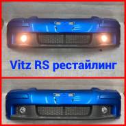  RS Vitz NCP/SCP10-13 1999-2004 col.8P1