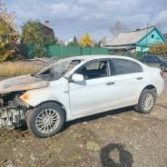 ����� �������� ����� Lifan Cebrium 2015 � ��������