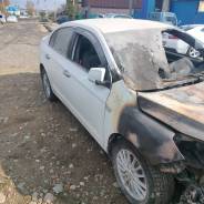 ����� �������� ������ Lifan Cebrium 2015 � ��������