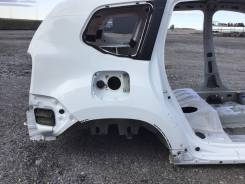    Nissan Terrano 3 (D10) 2014-2022 [7742200Q1A] 