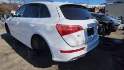 Audi Q5, 2012 
