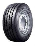 Bridgestone R168, 385/65 R22.5 160K 
