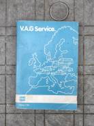  V. A. G Service 