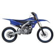 Yamaha YZ 450F, 2021 