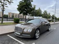 /  Bentley Fliyng Spur /    
