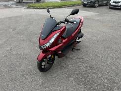 Honda PCX 125, 2023 