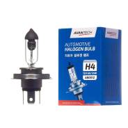    Avantech H4 (HB2) 12V 60/55W Avantech AB0012 