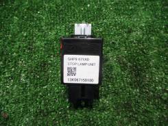 ���� ������ ������� Mazda 3 Axela BM 2013