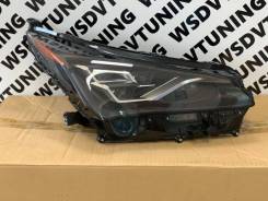 ���� ������ Lexus NX/2017-2021 ���������� �������� �/� ������