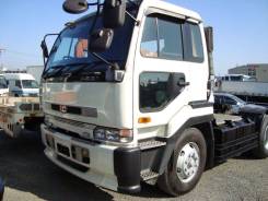   Nissan Diesel UD CK610BNT RE10 6