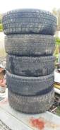5  Bridgestone Blizzak 275/65 R17. .  