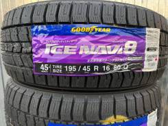 Made in Japan Goodyear Ice Navi 8, 195/45 R16 80Q ����