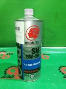   Idemitsu Zepro Touring 5W30 SN/GF-5  1 1845001 