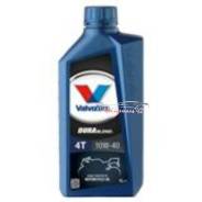   Durablend 4T 10W40 4 Valvoline VE14207 