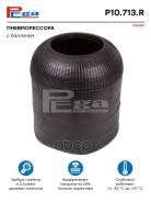  !492X240x130.8/130.8   Volvo PEGA . P10713R 713 