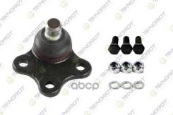 ,  Ford Mondeo Ii 1996-2000 Front, Mercury Cougar 1998-2001 Front 6954470 Teknorot . FO-905K,  