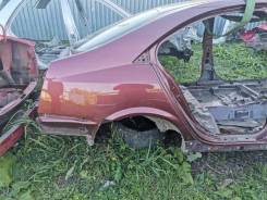    Nissan Primera TP12 QR20DE