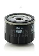   MOTO MANN-Filter MW77 