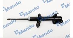  Mando    Honda Fit GD1 