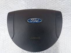 Подушка безопасности руля Форд Мондео 3+ Ford Mondeo 3 рестайлинг фото