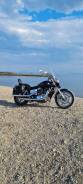 Honda Shadow 1100, 2007 