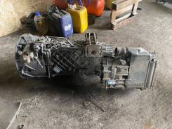  ZF 16s221 IT Man F2000  