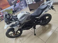 BMW G 310 GS, 2021 