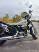 Honda Shadow 400, 1997 