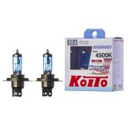   Koito Whitebeam Premium H4 12V 60/55W (135/125W) 4500K ( 2 . ) H4 12V 60/55W (135/125W) 4500K,  2 . Koito P0744W 