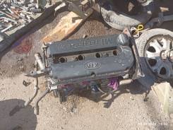 ��������� Kia Spectra S6D