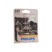  12V H7 55W PX26d +30%  (1. ) Vision Moto Philips 785372 